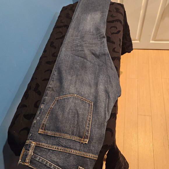 Levis 501 button fly jeans new - Picture 2 of 15